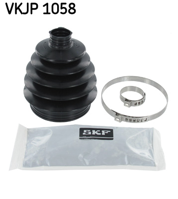 SKF VKJP 1058 Kit cuffia, Semiasse